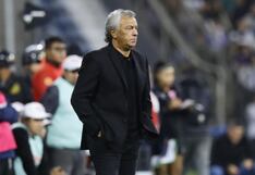 Néstor Gorosito: lesiones de Guerrero, Peña y posibilidad de refuerzos en Alianza Lima