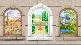 Escoge una ventana y descubre qué es lo más importante para ti