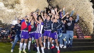 Alianza Lima y la gran apuesta por el fútbol femenino: su versión 2023, el ‘tri’ y el éxito blanquiazul
