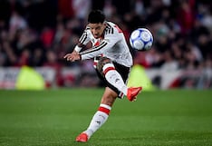 Video, gol y mejores jugadas: River vs. Estudiantes de Río Cuarto (1-0), por el Torneo Clausura