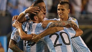 Copa América Centenario: El 'ahora o nunca' de la selección argentina