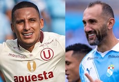 Universitario vs. Sporting Cristal: fecha, cuándo juegan, horarios y canales de TV por la Liga 1