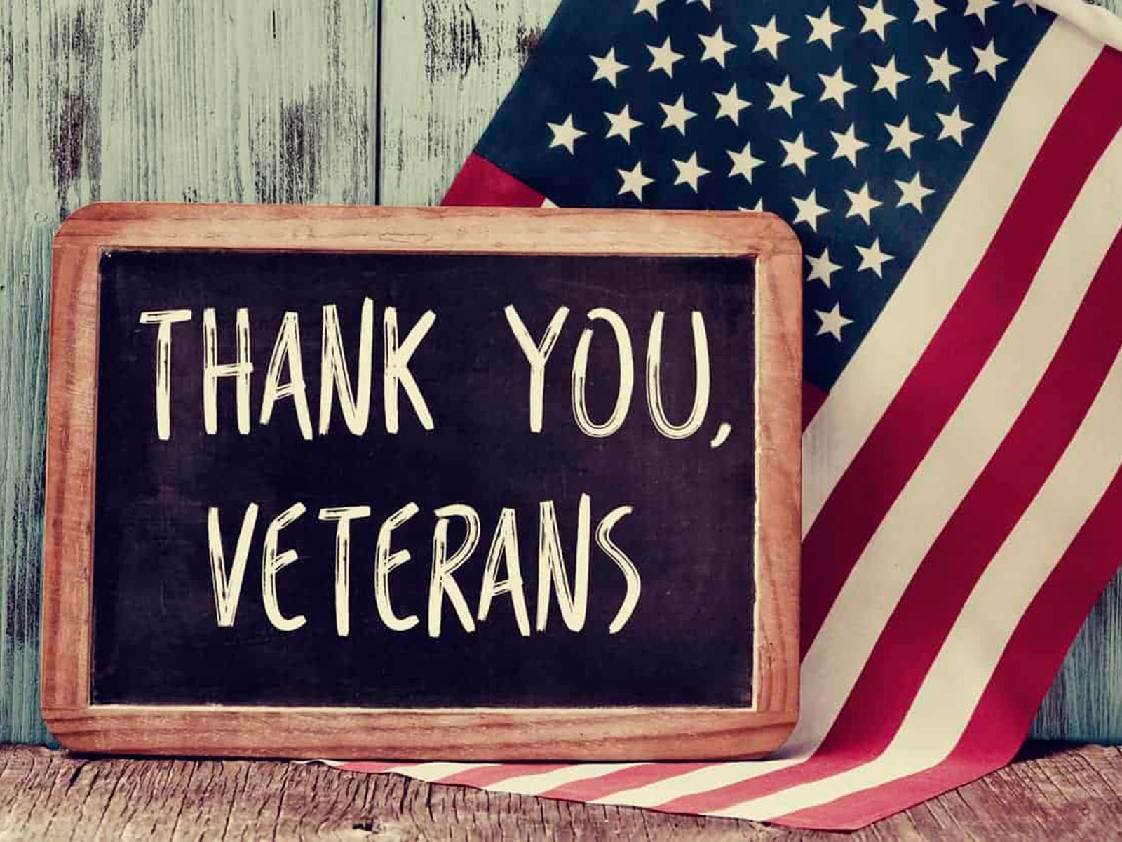 We give you the best Veterans Day quotes that will help show our respect, honor and appreciation for their service to the country of the United States. (Photo: Military.com)