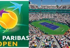 Representantes sudamericanos en Indian Wells 2024: quiénes son y en qué canal ver
