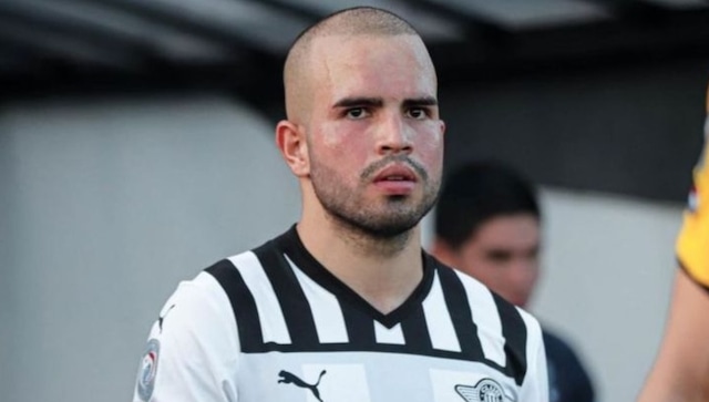 Hugo Martínez. (Foto: Getty Images)