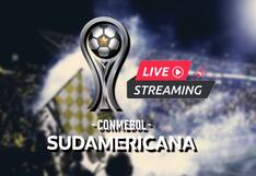 Copa Sudamericana 2024: sigue EN VIVO y GRATIS los Cuartos de Final en Android y iOS