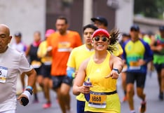 Cruza la meta con fuerza: comer bien también es entrenar