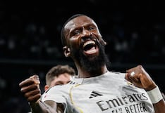 Real Madrid goleó 4-1 al Elche: video, goles y resumen del partido por LaLiga