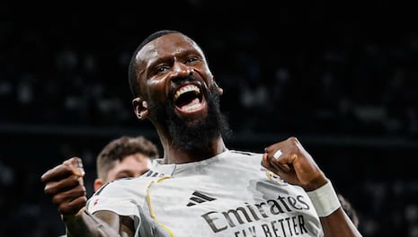 Real Madrid goleó 4-1 al Elche: video, goles y resumen del partido por LaLiga