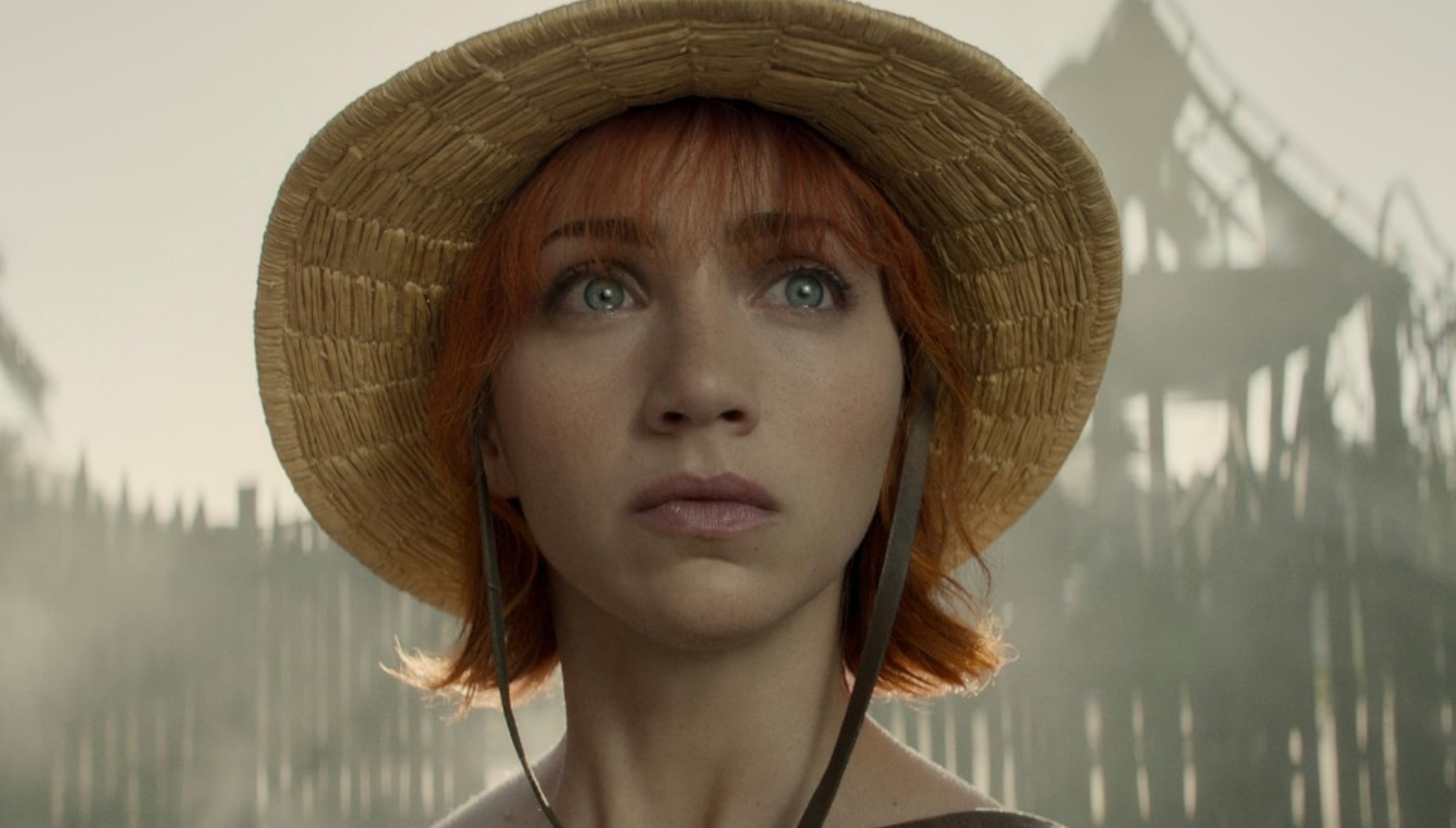 El live-action de “One Piece” también anunció cuándo se conocerá al resto del elenco de la temporada 2 de la serie (Foto: Netflix)