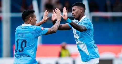Miguel Araujo pone la cara tras la derrota de Sporting Cristal: análisis y autocrítica ante Los Chankas