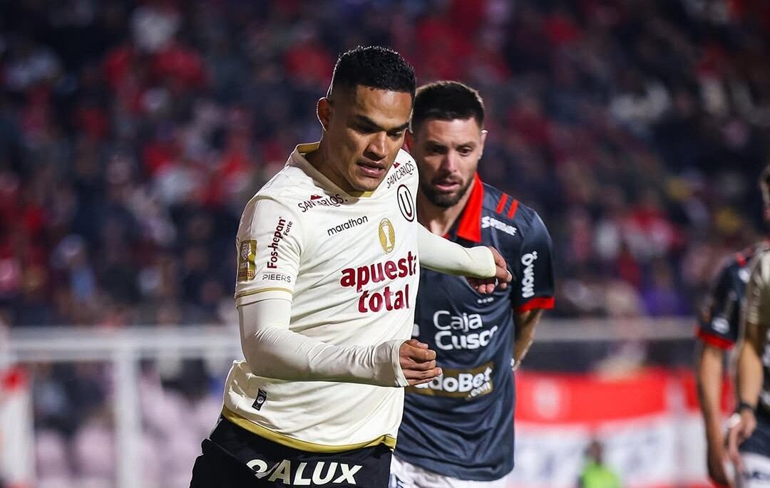 Universitario registra un triunfo y un empate en el Torneo Clausura 2025. (Universitario)