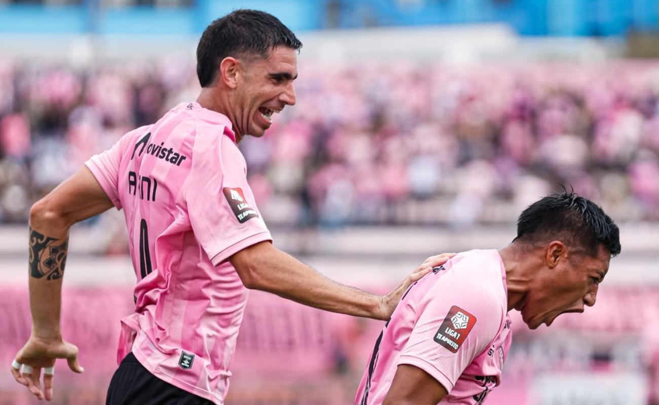 Sport Boys marcha en el puesto 17 de la tabla de posiciones de la Liga 1. | Foto: Sport Boys Facebook