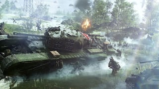 Juegos online: “Battlefield V” está con descuento especial del 50%