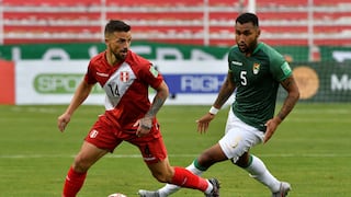 Selección Peruana: ¿por qué Gabriel Costa no es una pieza habitual de recambio para Ricardo Gareca?
