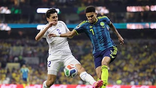 Colombia vs. Uzbekistán (3-1): goles, video y resumen por el Mundial 2026