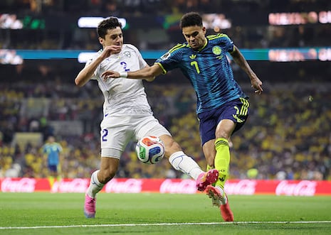 Colombia vs. Uzbekistán (3-1): goles, video y resumen por el Mundial 2026