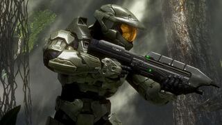 “Halo 3” llegó al catálogo de Steam