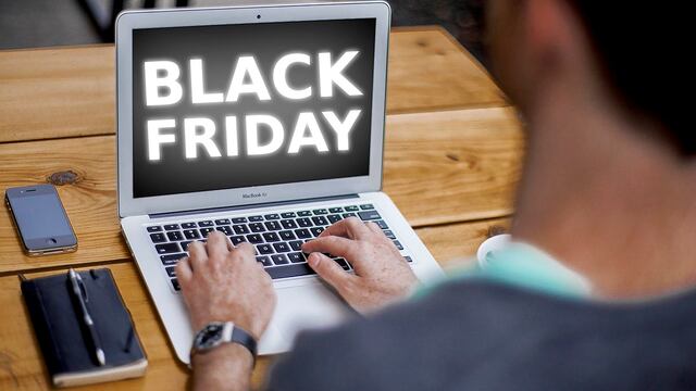 Origen del Black Friday: ¿por qué se lleva a cabo y cómo proteger tus compras?