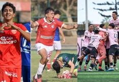 Torneo de Reservas 2024: resultados de octavos de final y clasificados a Liga 3 en 2025