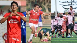 Torneo de Reservas 2024: resultados de octavos de final y clasificados a Liga 3 en 2025