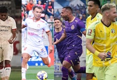 Con Alianza Universidad sentenciado: ¿cómo se definirá el último descenso de la Liga 1 2025?