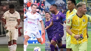 Con Alianza Universidad sentenciado: ¿cómo se definirá el último descenso de la Liga 1 2025?