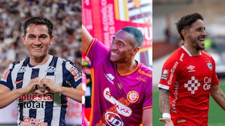 Arranca la recta final del Torneo Apertura: los partidos que le faltan a Alianza Lima, Los Chankas y Cienciano