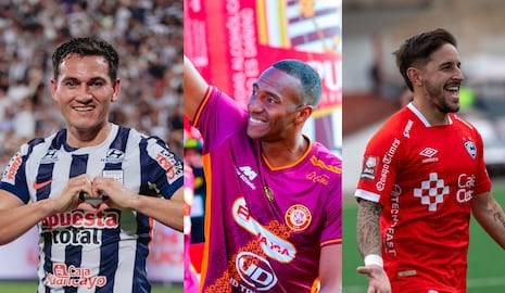 Arranca la recta final del Torneo Apertura: los partidos que le faltan a Alianza Lima, Los Chankas y Cienciano