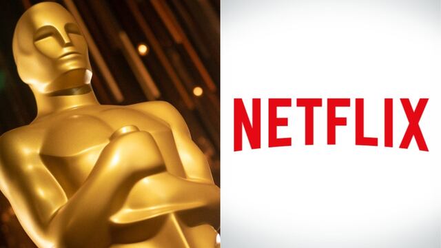 Oscar 2020: estas películas nominadas las puedes ver en Netflix 