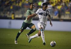 Ecuador vs Bolivia (3-1): resumen, minuto a minuto y goles del amistoso internacional