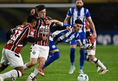 Cerro Largo vs. Central Córdoba (0-3): goles, video y resumen por Copa Sudamericana