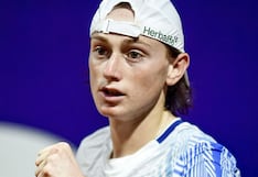 Ignacio Buse vs. Alejandro Tabilo: fecha, horarios y canales TV por semifinal ATP 500 de Río