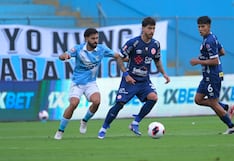 Sporting Cristal vs. Garcilaso (1-0): video, resumen y gol del Torneo Clausura 2026