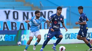 Sporting Cristal vs. Garcilaso (1-0): video, resumen y gol del Torneo Clausura 2026