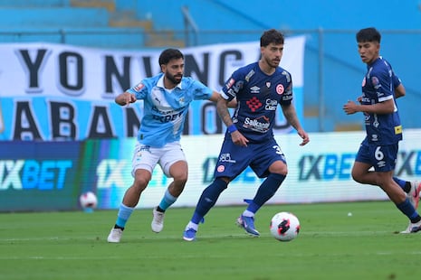 Sporting Cristal vs. Garcilaso (1-0): video, resumen y gol del Torneo Clausura 2026