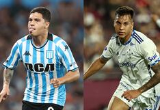 ¿Cuándo juegan Racing vs. Cruzeiro por la final de la Copa Sudamericana 2024?