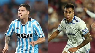 ¿Cuándo juegan Racing vs. Cruzeiro por la final de la Copa Sudamericana 2024?