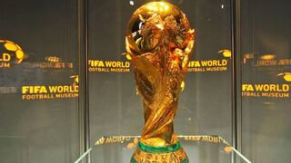 Ya hay otra sede: el Mundial 2026 se jugará en E.E.U.U, México y Canadá tras Qatar 2022