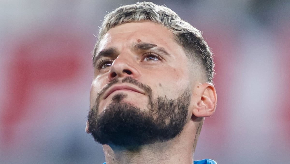 Pablo Erustes está cerca de cerrar con Melgar. (Foto: Getty Images)