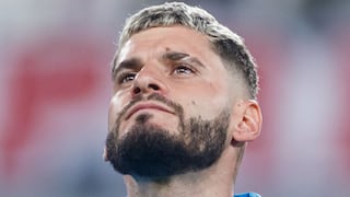 Universitario y el primer acercamiento con Pablo Erustes: el panorama para su posible fichaje