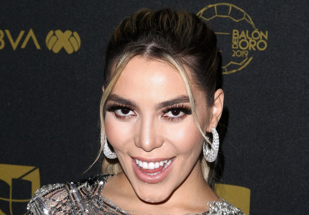 En la actualidad, Frida Sofía no sostiene relación alguna con su madre (Foto: Mezcalent)