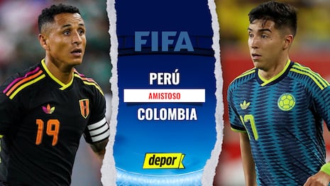 Bicolor+ EN VIVO, Perú vs. Colombia vía TV 360: ver gratis por internet América tvGO (Canal 4)
