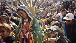 ¿Cuándo se celebra el Día de la Virgen de Guadalupe? Origen y celebración en México