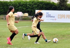 Copa Promesas Lima Expresa: los equipos que buscan llegar a la final