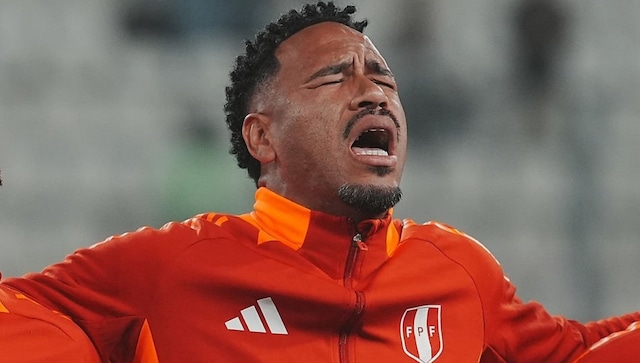 Pedro Gallese. (Foto: Getty Images)