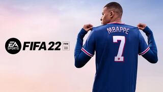 FIFA 22 celebra los primeros 22 días de lanzamiento con todos los récords de la comunidad