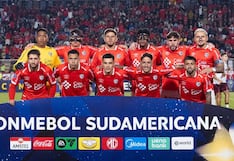 Fecha y hora confirmada para Cienciano vs. Botafogo: por el pase a cuartos de final de la Copa Sudamericana