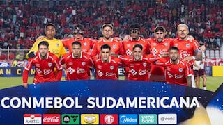 Fecha y hora confirmada para Cienciano vs. Botafogo: por el pase a cuartos de final de la Copa Sudamericana