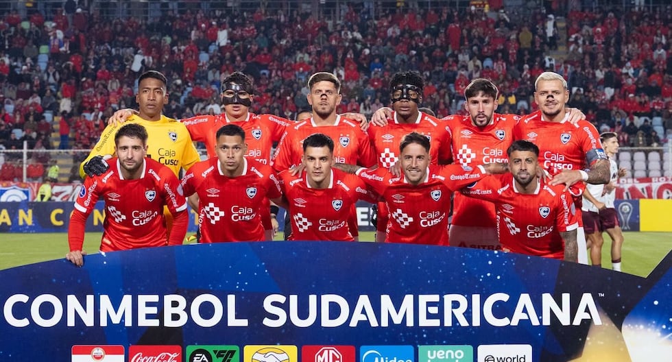 Cienciano ya tiene el calendario para enfrentar a Botafogo en los octavos de la Copa Sudamericana